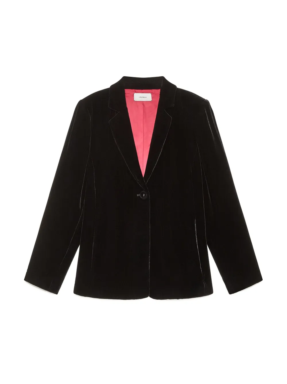 MALIPARMI buttoned Jacket | Fitted Jackets | Image 2
