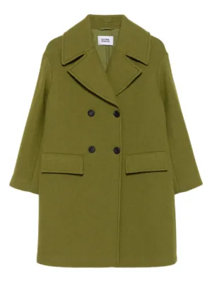 ALPHA STUDIO Coats for Women - Shop on FARFETCH