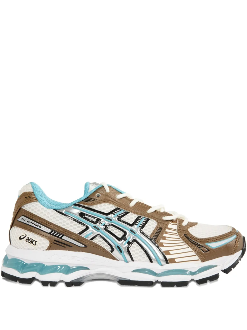 Asics Gel-kayano 12.1 Trainers In Multi