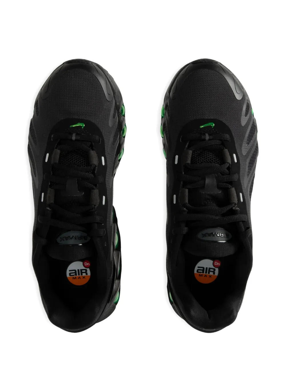 Nike Air Max Dn8 sneakers Black