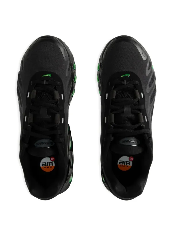 Nike Air Max DN8 スニーカー | ブラック | FARFETCH JP