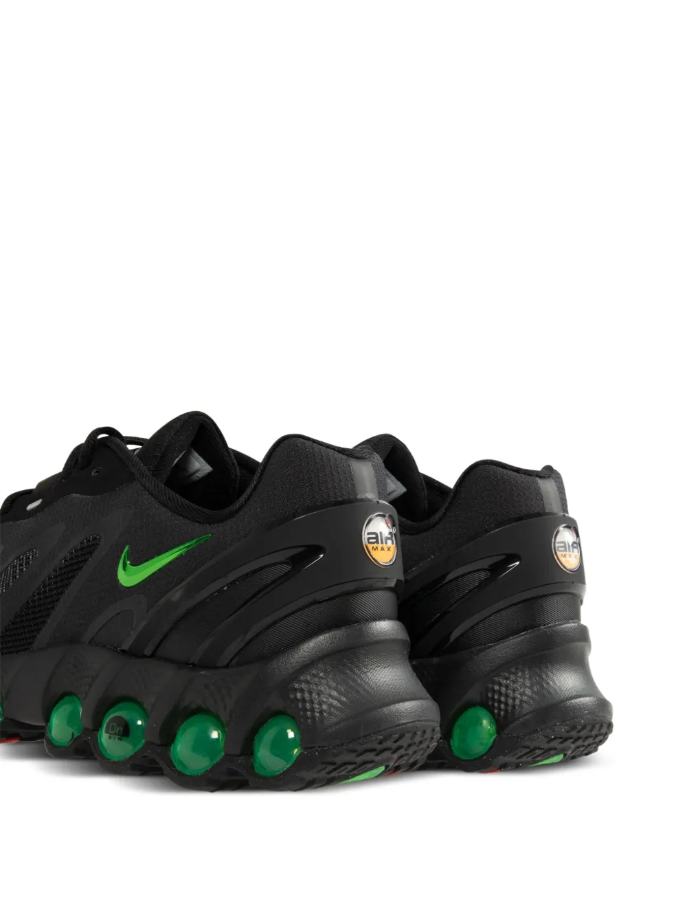 Nike Air Max Dn8 sneakers Black