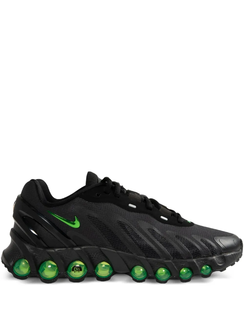 Nike Air Max Dn8 Sneakers In Black
