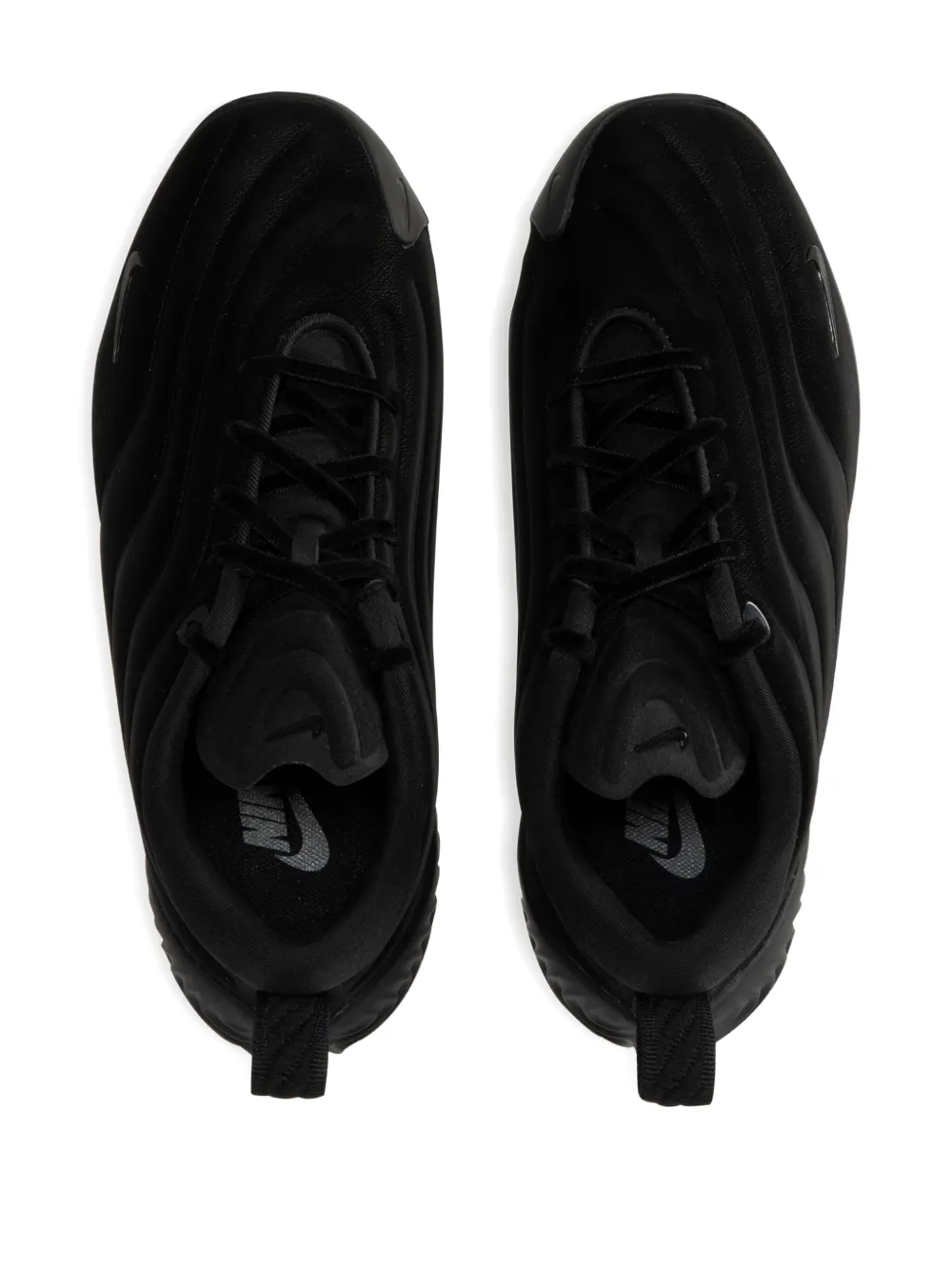 Nike Astra Ultra sneakers Zwart
