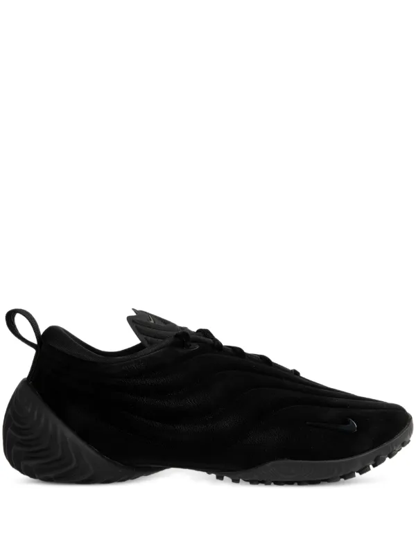 Nike Astra Ultra Sneakers | Black | FARFETCH