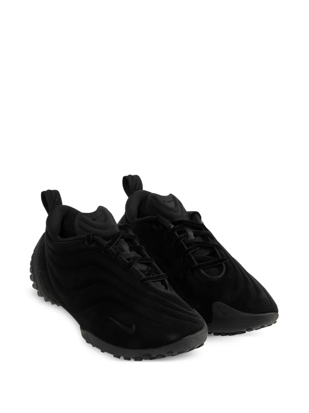 Nike Astra Ultra sneakers - Zwart