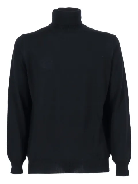 Kangra turtleneck wool sweater