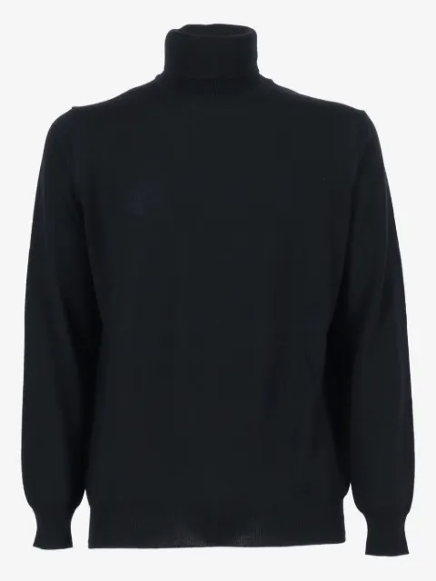 Kangra turtleneck wool sweater