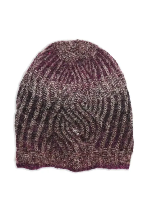 Kangra bonnet à fini brossé