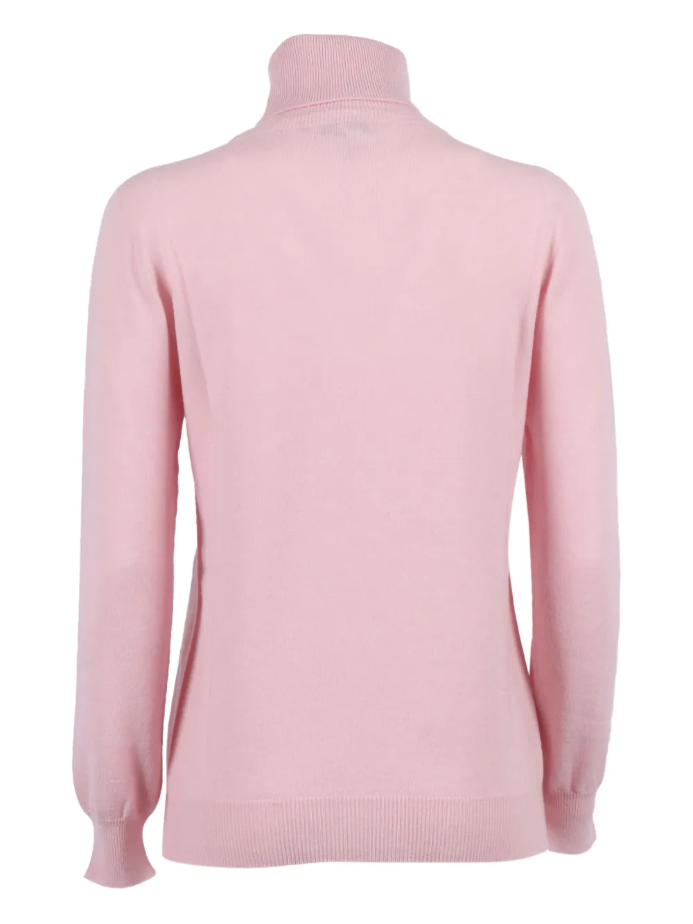 Kangra seamless turtleneck sweater | Knitted Sweaters | Image 2