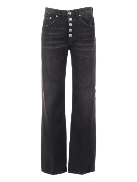 DONDUP button-fly jeans