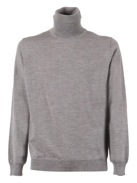 Kangra roll-neck sweater