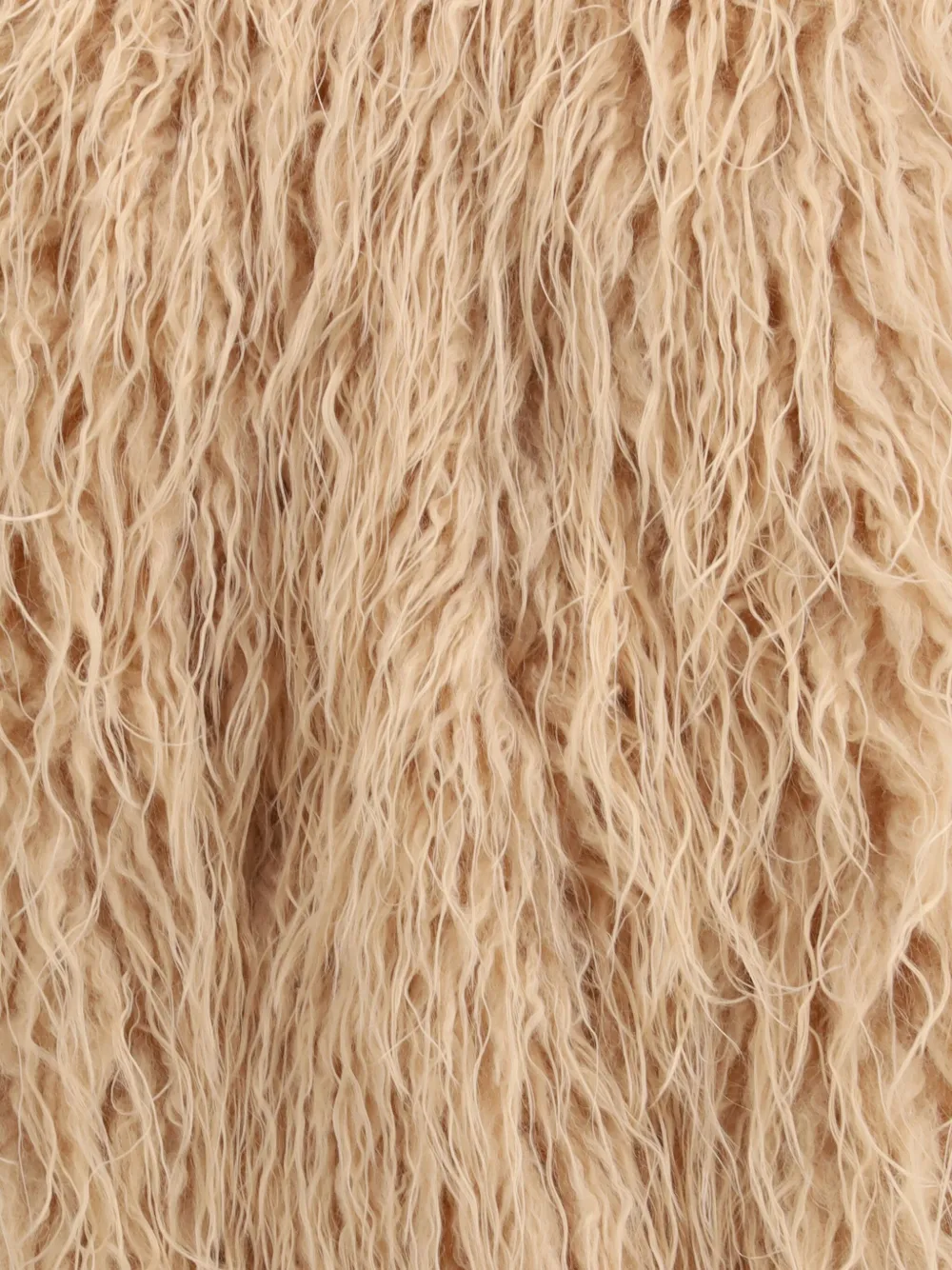Forte short coat Beige