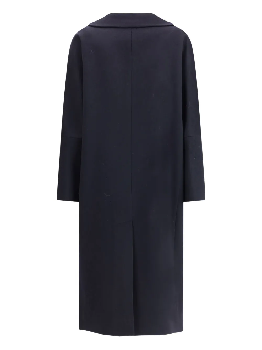 Lardini single-breasted coat | Single Breasted Coats | Image 2