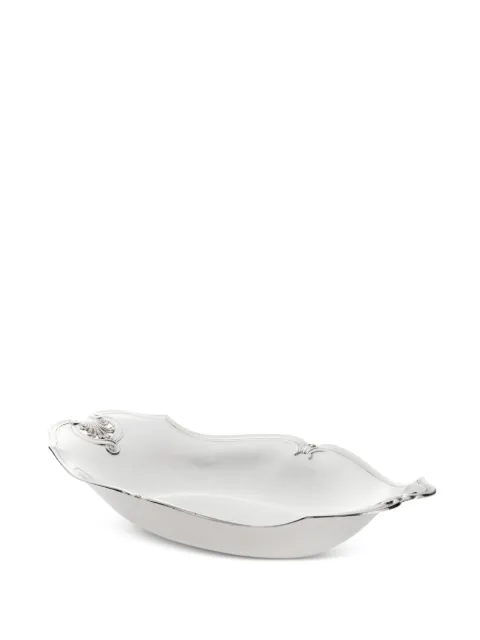 Christofle Louis XV Volutes bread basket