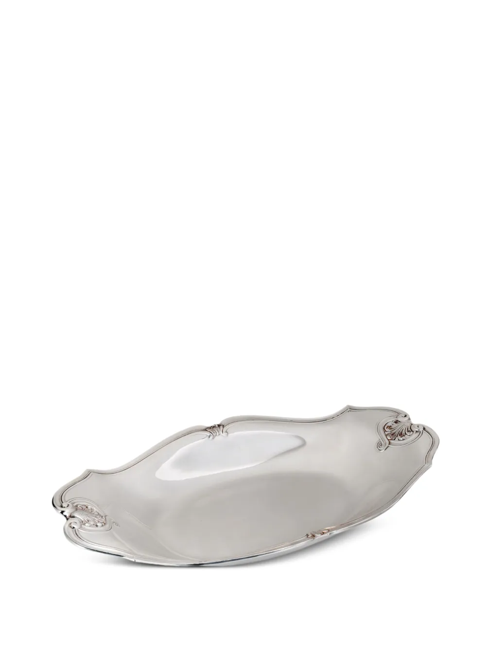 Christofle Louis XV Volutes bread basket | Women | Image 2
