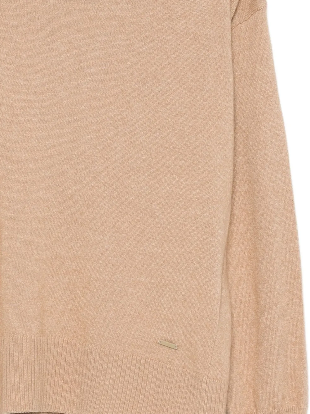 Woolrich turtleneck sweater | Knitted Sweaters | Image 2