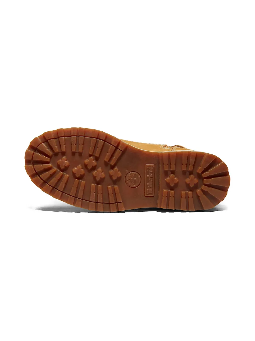 Timberland Kids Chelsea Courma boots Brown