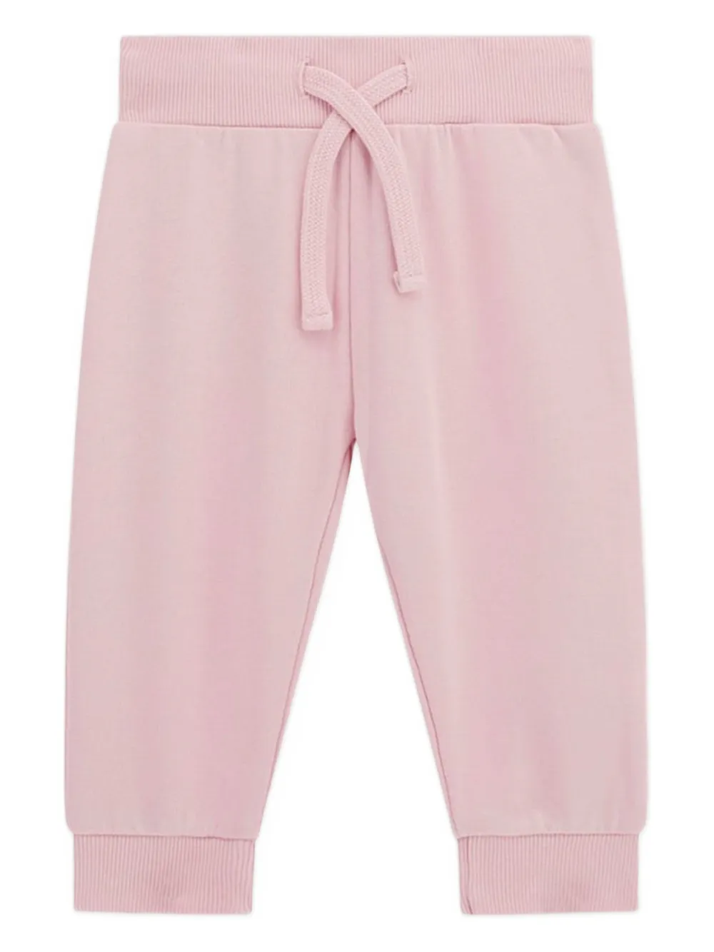 guess kids Trainingspak met teddy-applicatie Beige