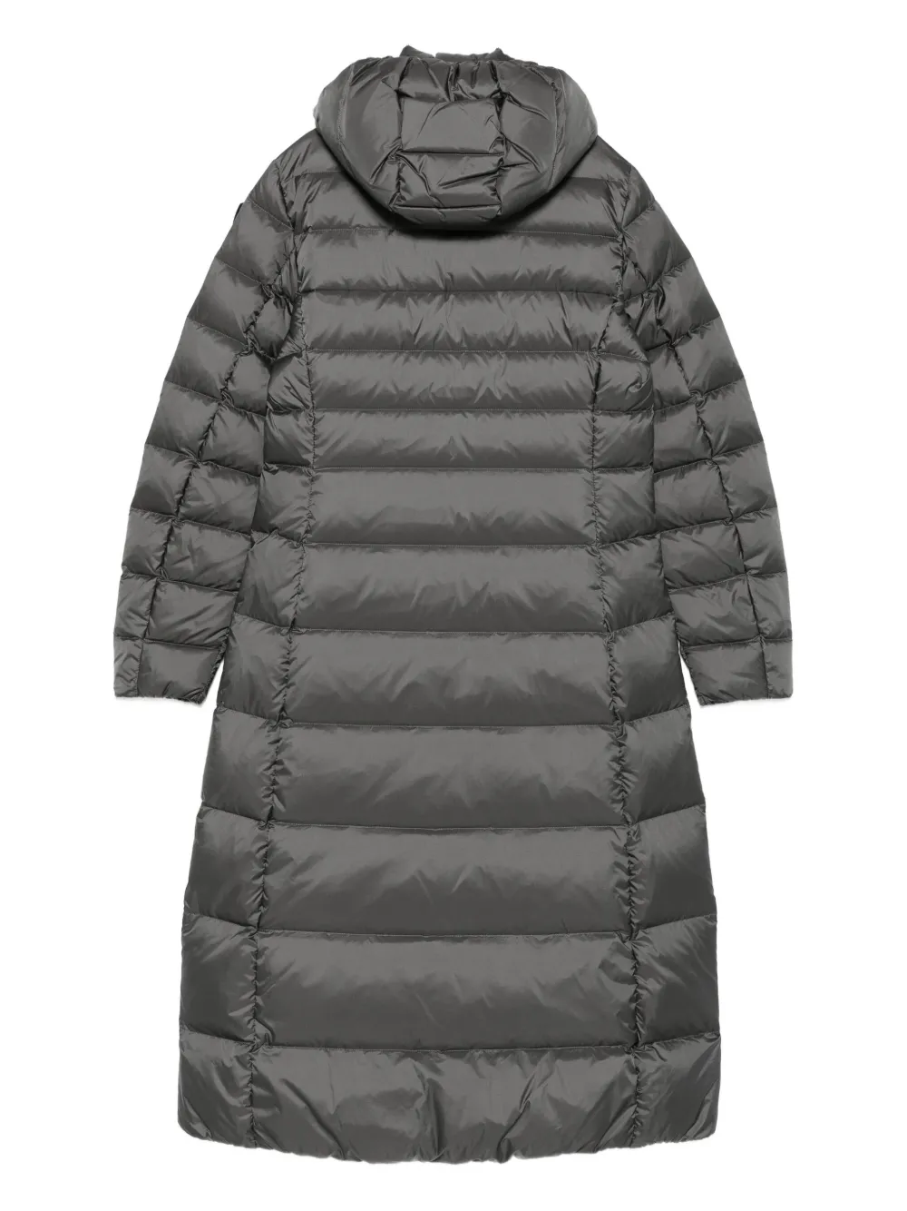 Blauer Anita hooded quilted coat | Parkas | Image 2