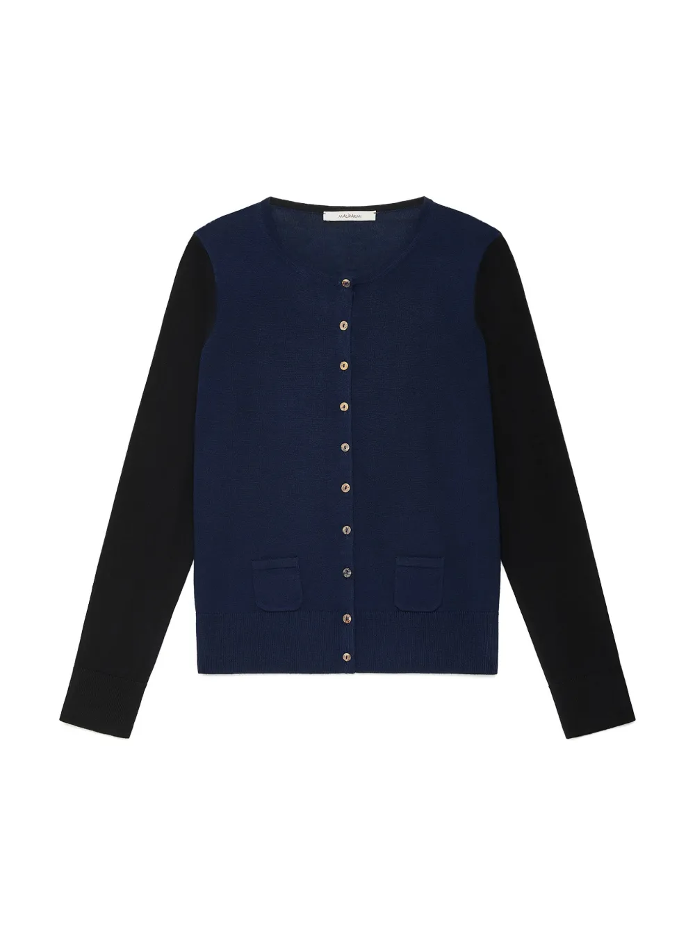 MALIPARMI pocket button cardigan | Bikinis | Image 2