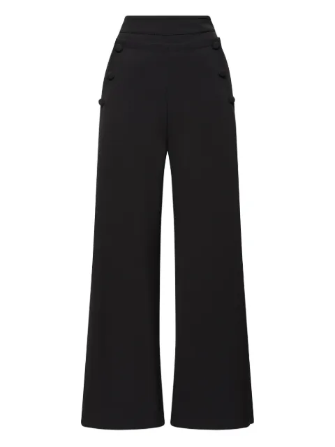 MALIPARMI button trousers