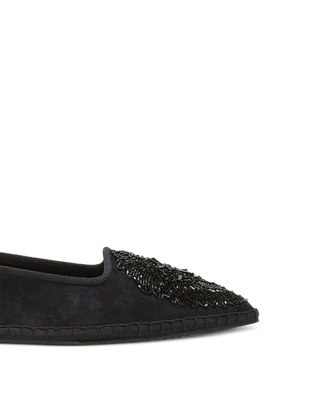 MALIPARMI beaded ballet flats | Image 2