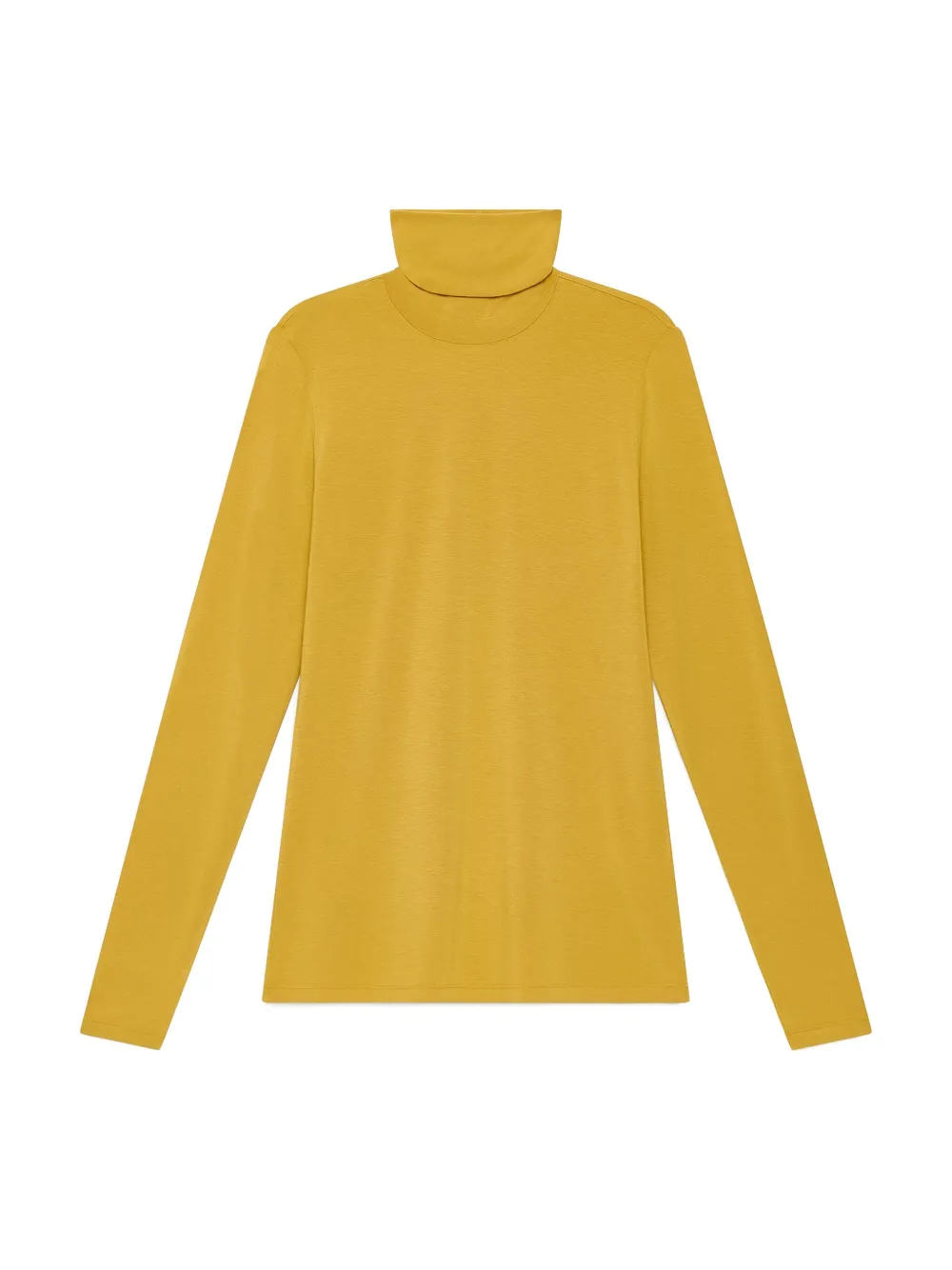 MALIPARMI roll-neck long-sleeve top | T-Shirts & Jersey Shirts | Image 2