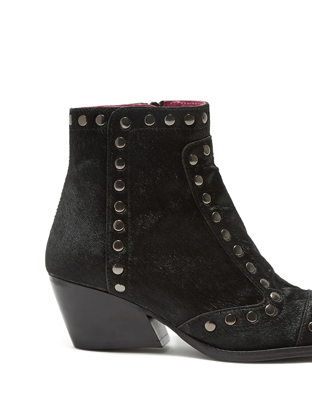 MALIPARMI botines con apliques | Botines | Image 2