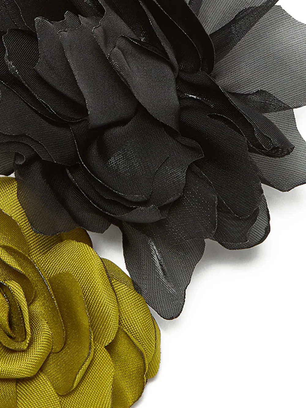 MALIPARMI floral brooch | Image 2