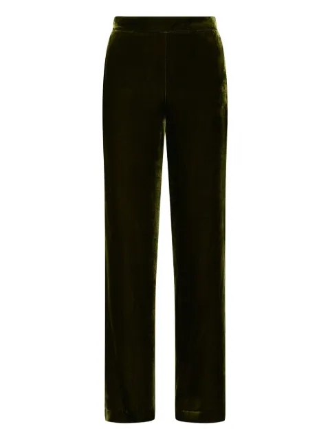 MALIPARMI straight leg trousers