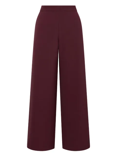 MALIPARMI wide-leg trousers