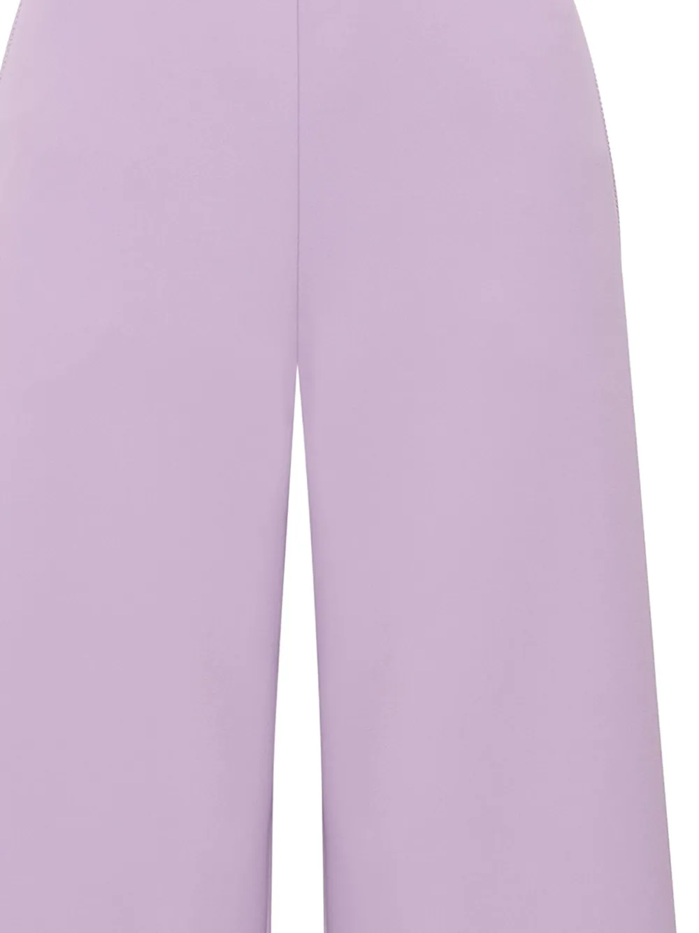 MALIPARMI wide-leg trousers | High Waisted Pants | Image 2
