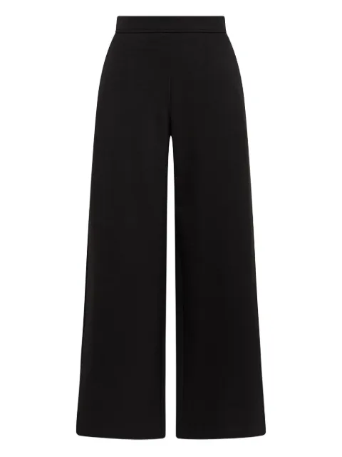 MALIPARMI elasticated-waist trousers