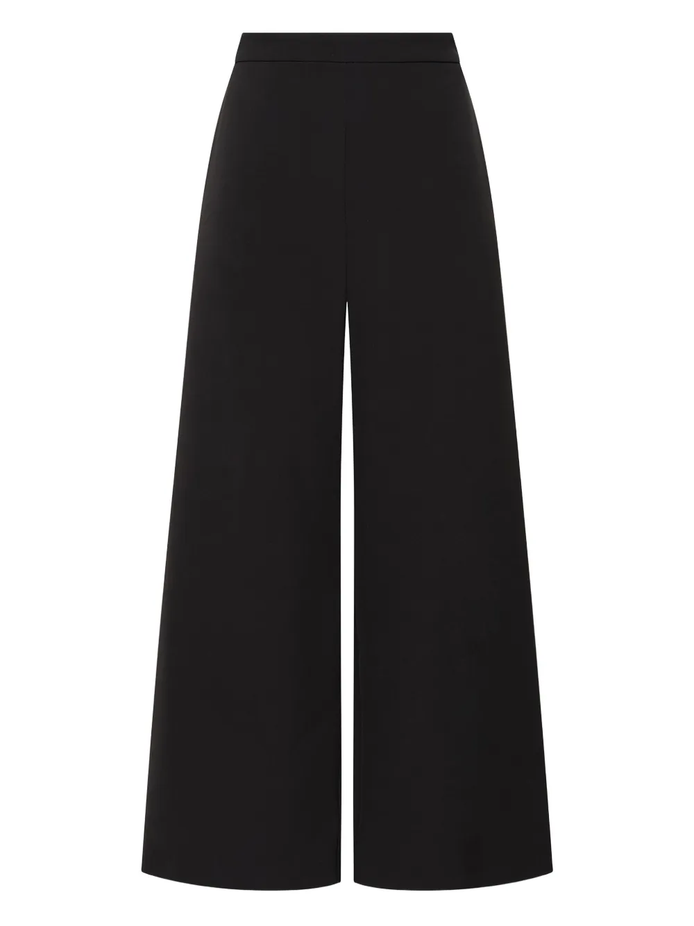 MALIPARMI wide-leg trousers | Black | Image 1
