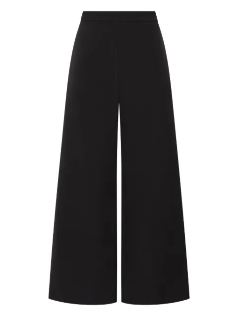 MALIPARMI wide-leg trousers