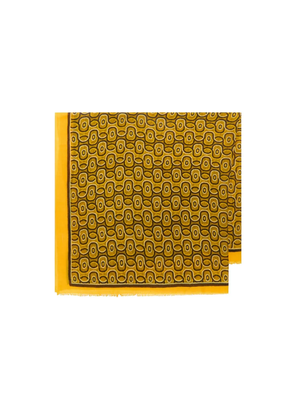 MALIPARMI patterned scarf | Image 2