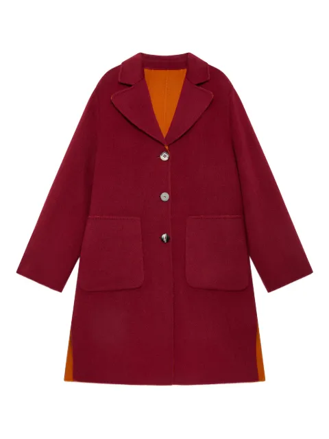 MALIPARMI reversible coat