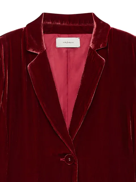 MALIPARMI buttoned jacket