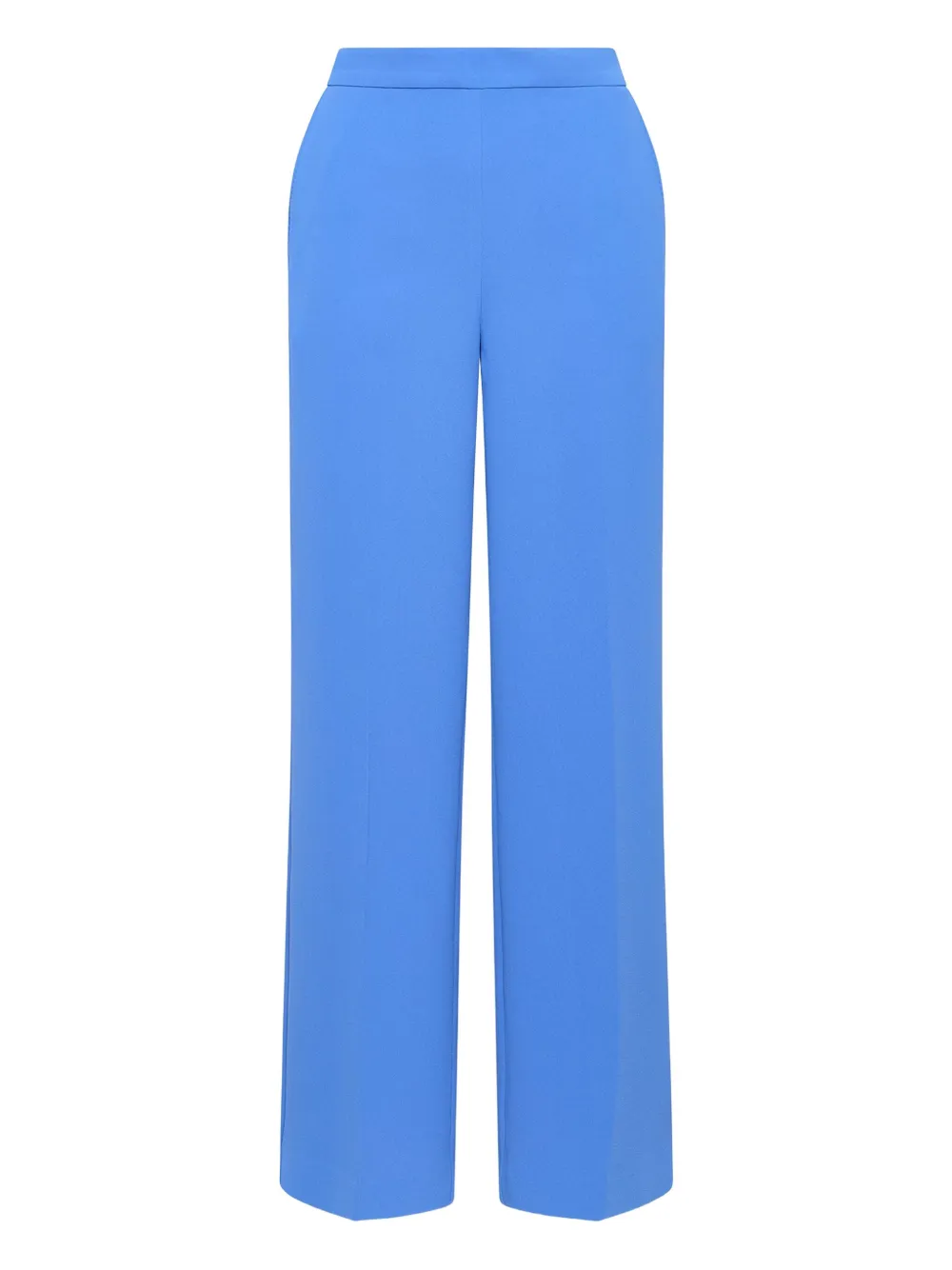 MALIPARMI straight-leg trousers | Blue | Image 1