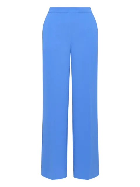 MALIPARMI straight-leg trousers