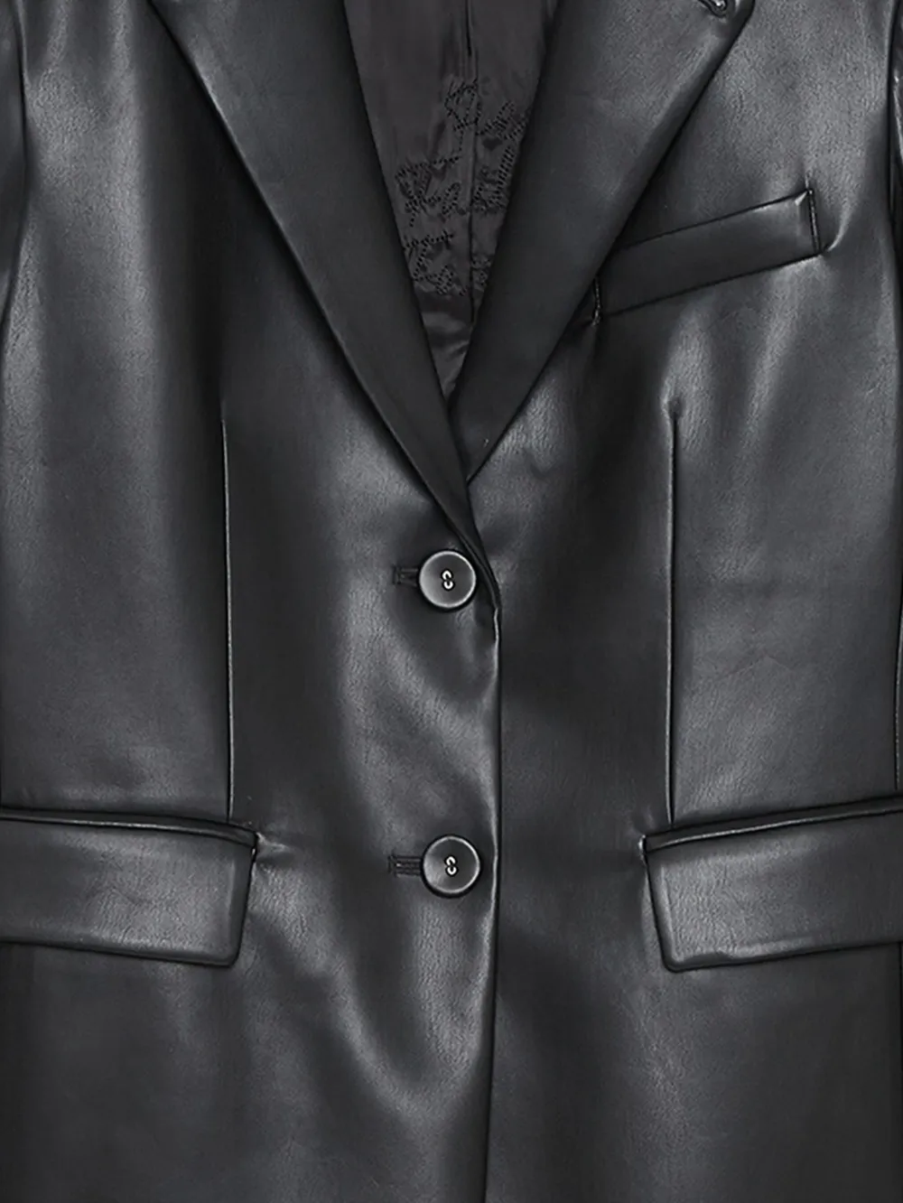 MALIPARMI single-breasted blazer | Blazers | Image 2
