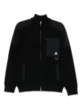 Moose Knuckles Elowan sweatshirt - Black