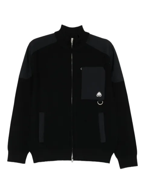 Moose Knuckles Elowan sweatshirt