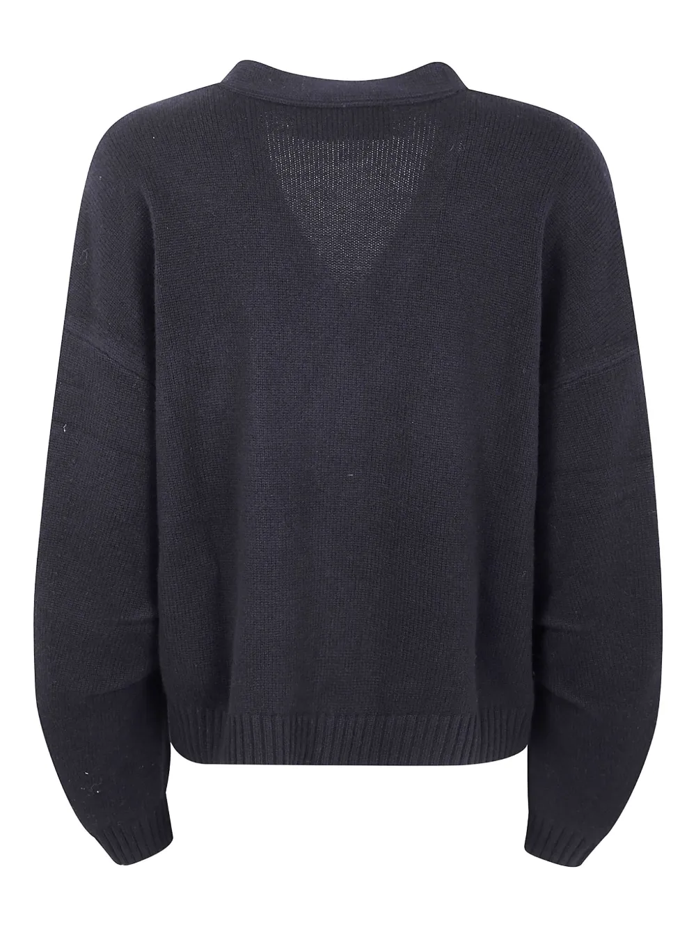 Circus Hotel pocket button cardigan | Cardigans | Image 2