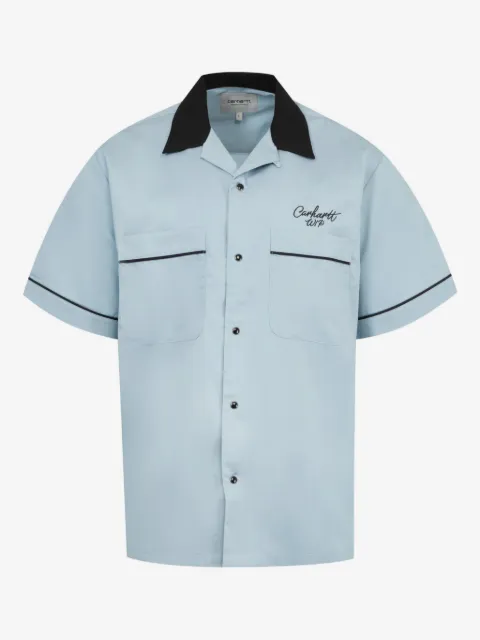 Carhartt WIP short-sleeves shirt
