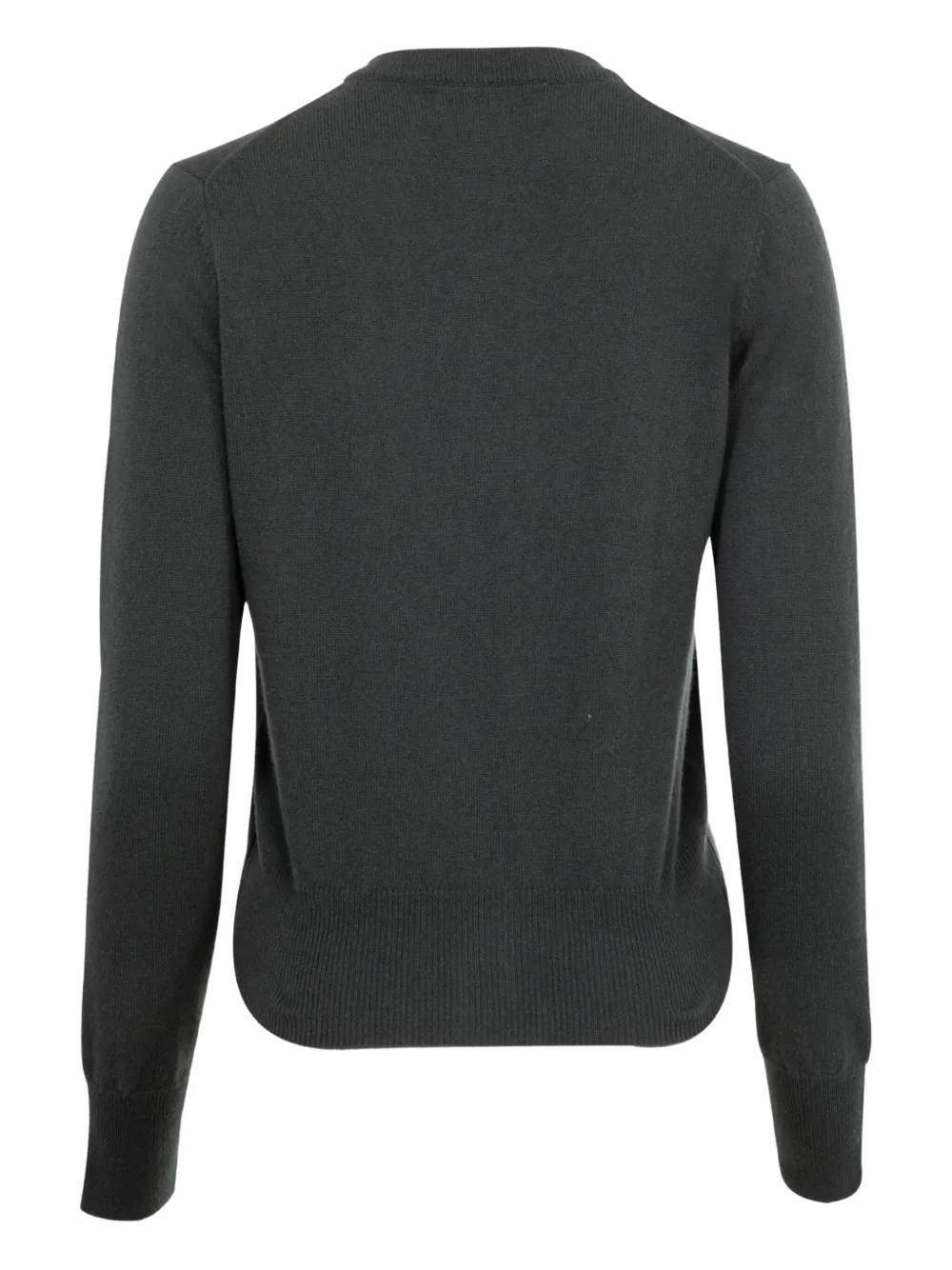 extreme cashmere Little 2 button-down cardigan | Cardigans | Image 2