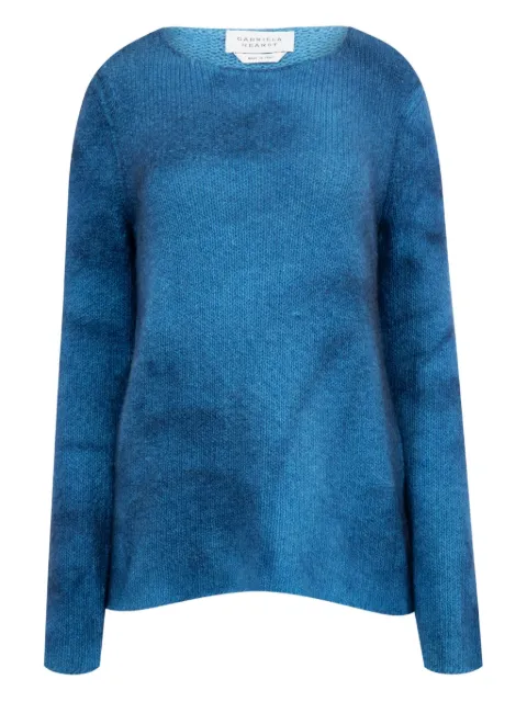 Gabriela Hearst Chivall sweater