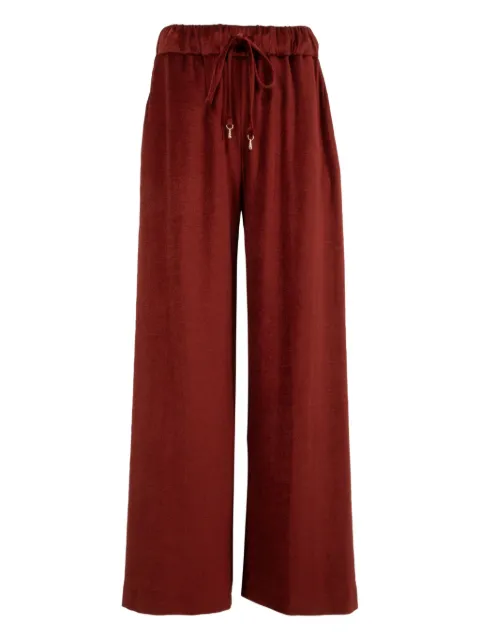 Gabriela Hearst drawstring trousers