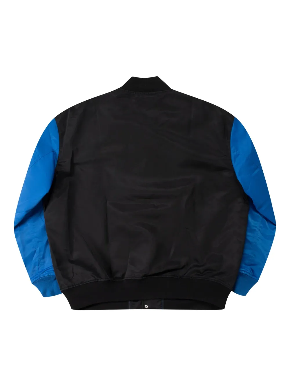 Jordan logo-detail jacket | Bomber Jackets | Image 2